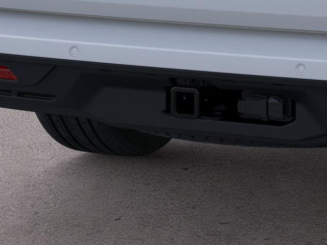 New 2026 Silver Ford Active image 23