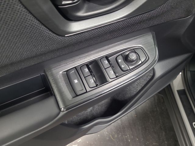 2026 – Subaru – Outback