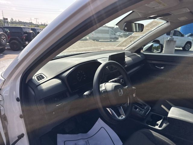 Used 2024 Honda CR-V SUV