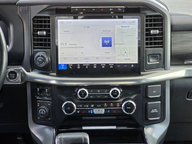 Used 2024 Ford F-150 Truck