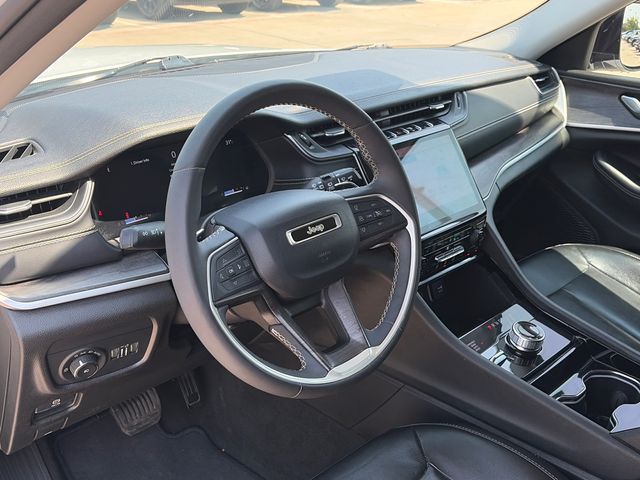 Used 2023 Jeep Grand Cherokee L SUV