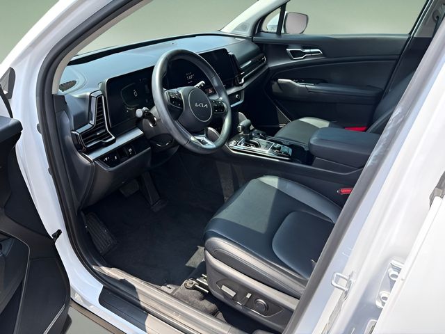 Used 2023 Kia Sportage SUV
