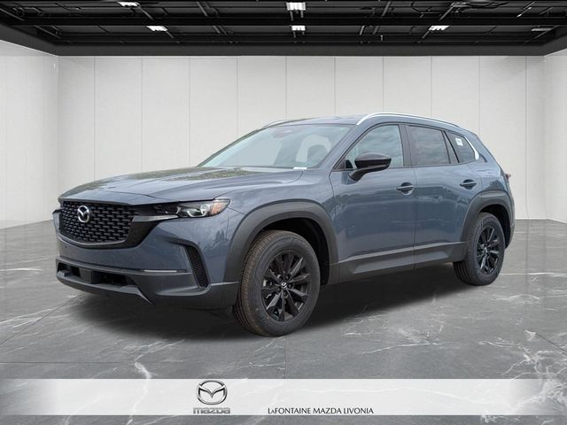 2026 Mazda CX-50 2.5 S Preferred's photo