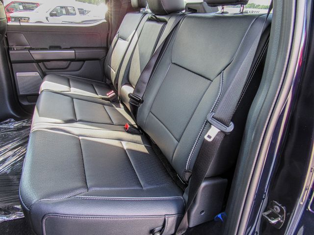 Photo of 2025 Ford F-150 Lariat in Dallas, GA - 8,  2025 Ford F-150 Lariat:167311