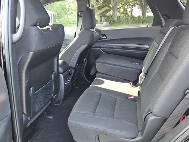 2026 Dodge Durango GT Plus HEMI V8 AWD