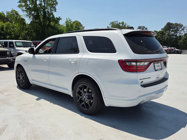 New 2026 White Dodge GT Plus HEMI V8 image 6