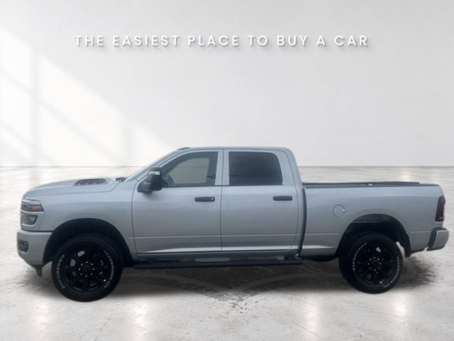 New 2026 Ram 2500 Truck
