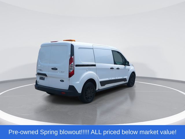 Used 2018 Frozen White Ford XLT image 8