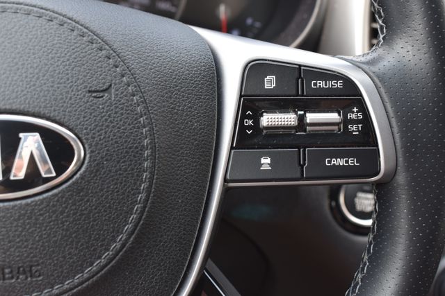 Used 2020 Kia Sorento SUV