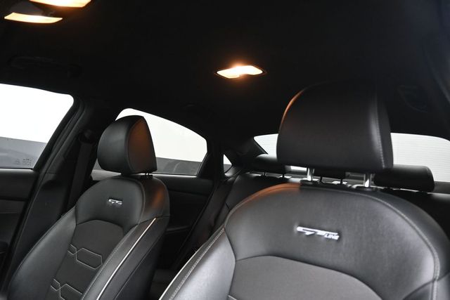 Used 2021 Kia Forte Sedan