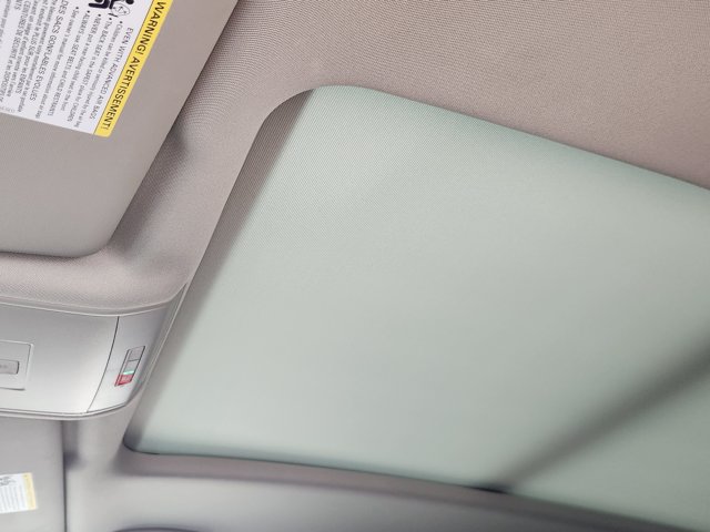 2023 Volkswagen Atlas SEL Gray at Texan Dodge Chrysler Jeep Ram