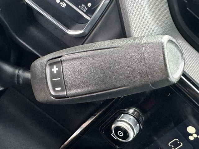 2024 GMC Sierra 2500HD Denali Black at Central Houston Nissan