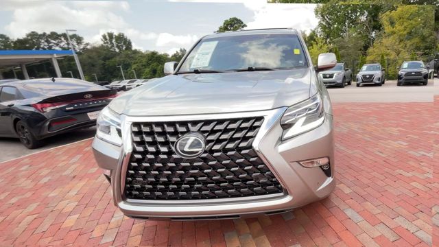 Used 2023 Lexus GX SUV