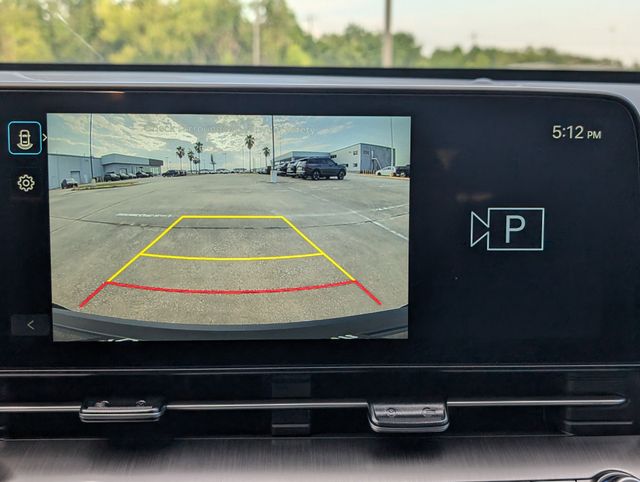 New 2026 Gray Hyundai SEL Sport image 20