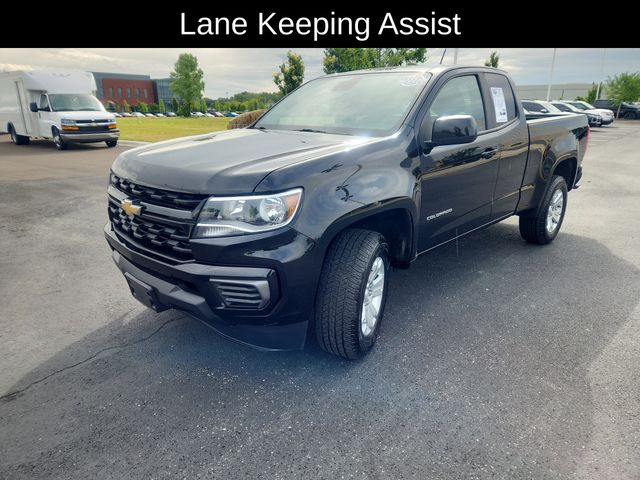 Used 2022 Chevrolet Colorado For Sale in Grove City, OH