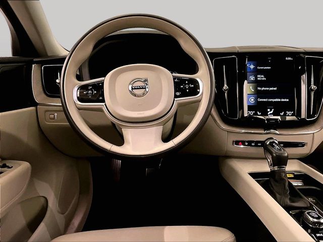 2020 Volvo XC60 T6 Inscription - 5
