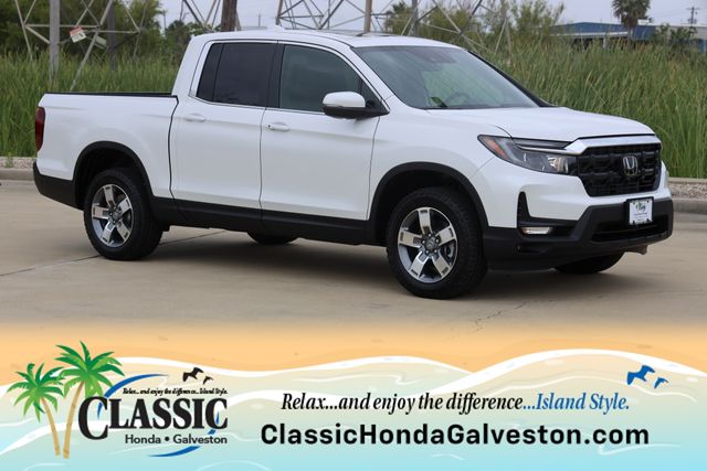 2026 Honda Ridgeline RTL - 0