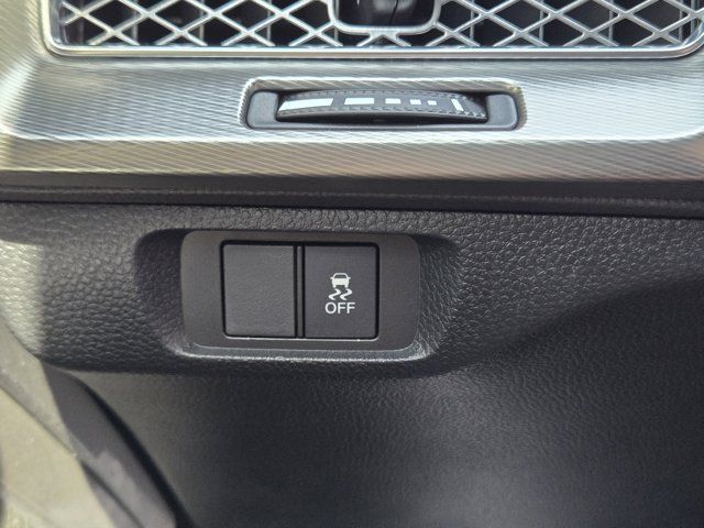 used 2026 Acura Integra car, priced at $32,025