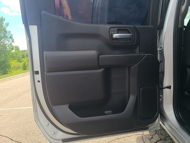 Used 2021 Chevrolet Silverado 1500 Truck