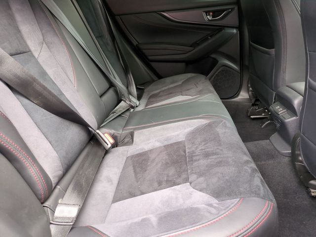 used 2023 Subaru WRX car, priced at $28,411