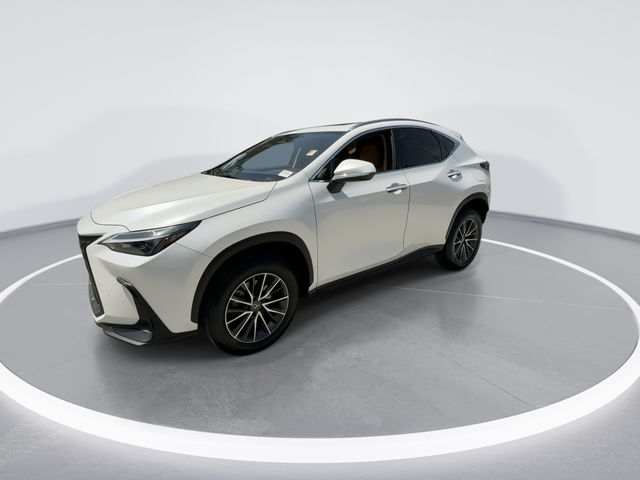 2024 Lexus NX 350h - $42,998