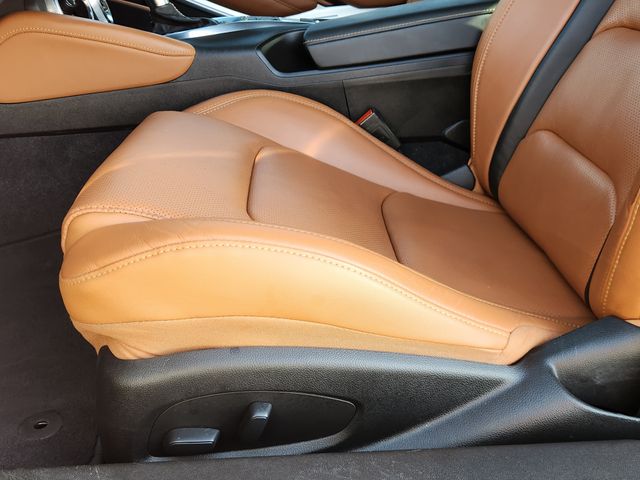 2020 Chevrolet Camaro SS Green at Emmons Autoplex