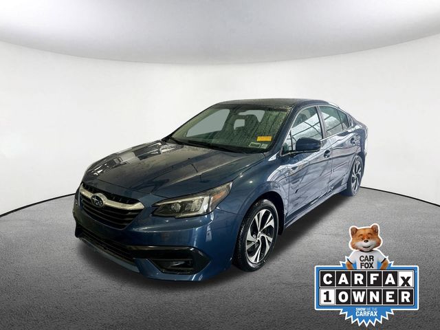 2022 Subaru Legacy Premium AWD