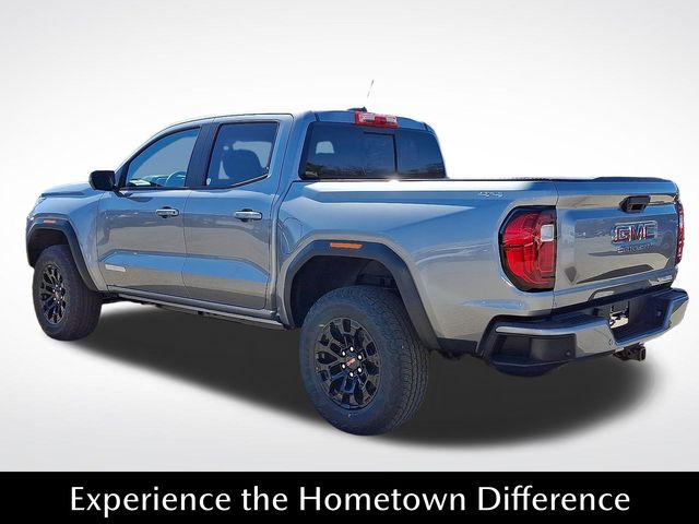 new 2026 GMC Canyon car, priced at $50,085