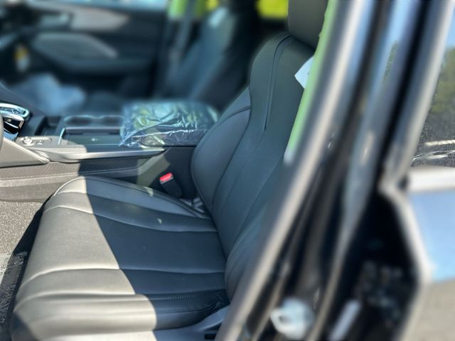 2026 Acura MDX Base - 11