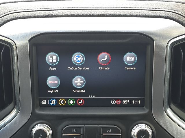 Photo of 2022 GMC Sierra 1500 Limited SLT in Dallas, GA - 35,  2022 GMC Sierra 1500 Limited SLT:43793A