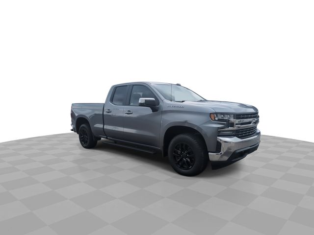 2019 Chevrolet Silverado 1500 LT photo