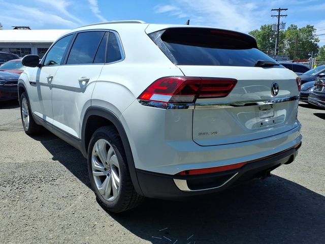 2020 Volkswagen Atlas Cross Sport - Image 6