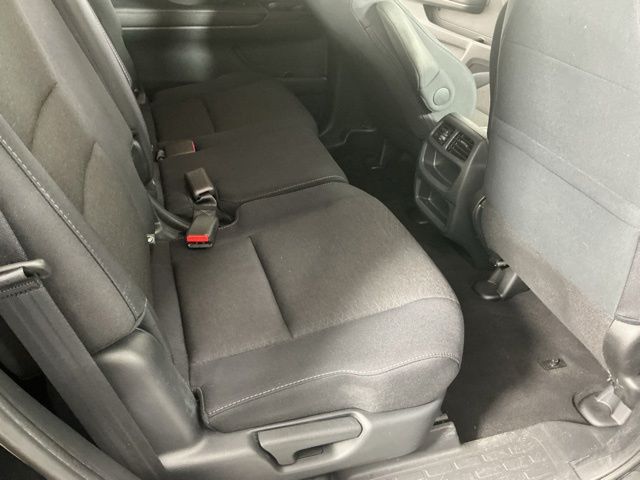used 2019 Honda Passport car, priced at $16,849