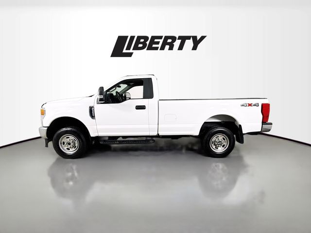 2022 Ford F-350SD XL photo