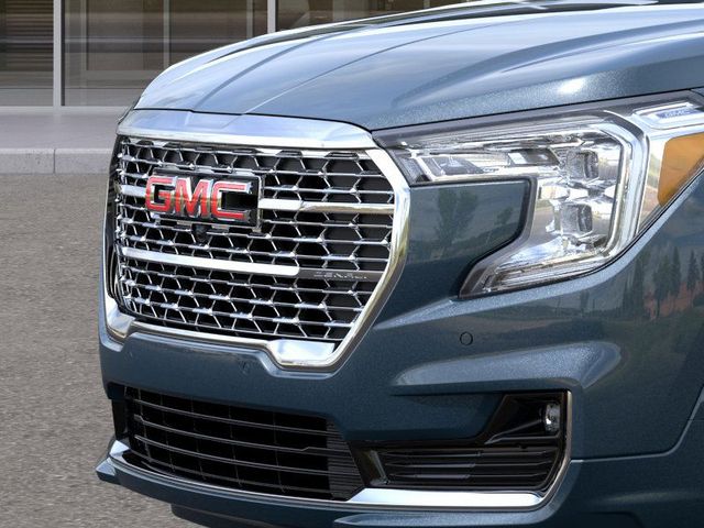 2024 GMC Terrain Denali 13