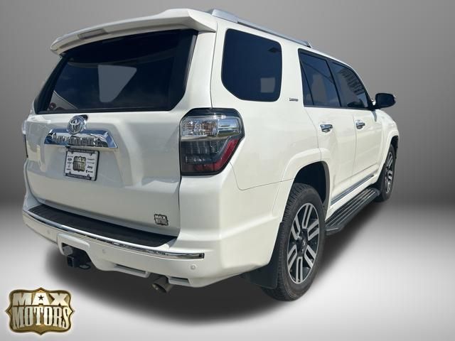 Used 2023 Toyota 4Runner SUV