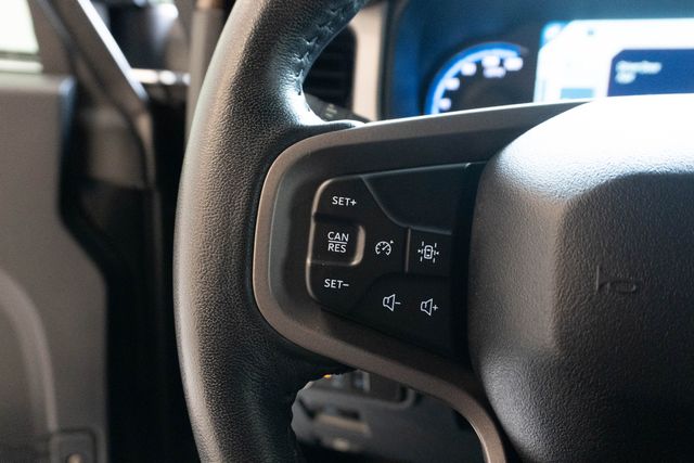 Used 2022 Ford Bronco SUV
