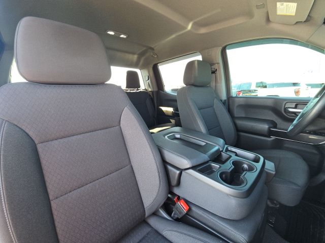 Photo of 2025 Chevrolet Silverado 1500 Custom Trail Boss in Dallas, GA - 17,  2025 Chevrolet Silverado 1500 Custom Trail Boss:44177A