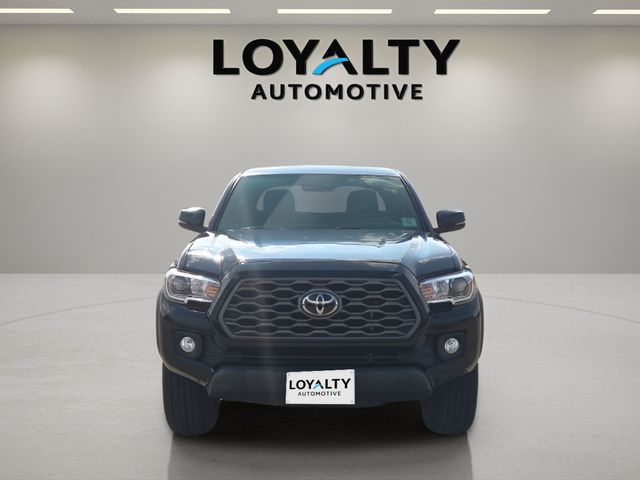 Used 2022 Toyota Tacoma Truck