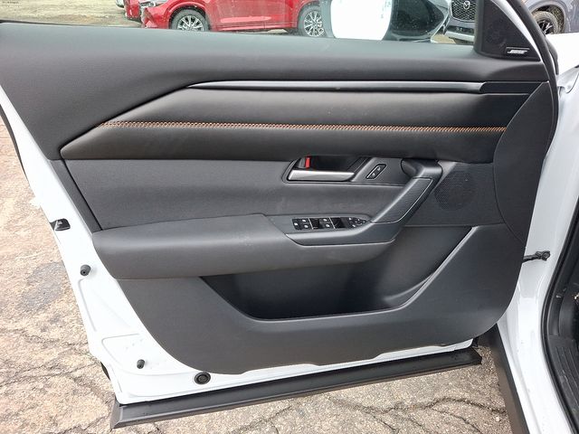 new 2026 Mazda CX-50 Hybrid car, priced at $38,025