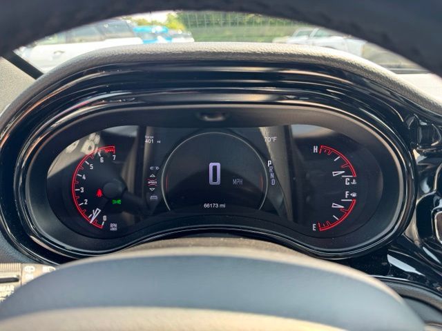 Used 2024 Gray Dodge GT Plus image 33
