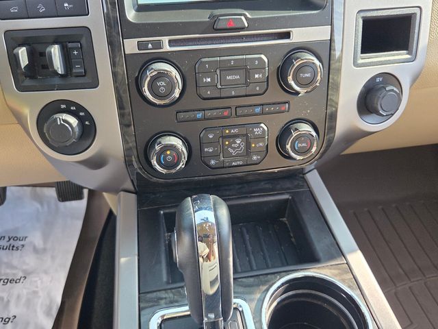 Used 2017 Ford Expedition SUV