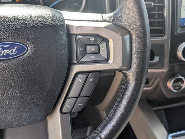 2021 Ford Expedition XLT Black at AutoSavvy Houston Southwest
