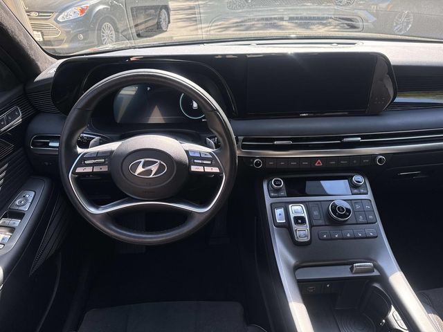 2025 Hyundai Palisade - Image 11