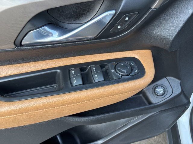2021 GMC Terrain SLT photo