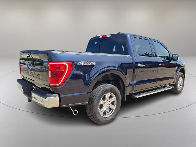 Used 2022 Ford F-150 Truck