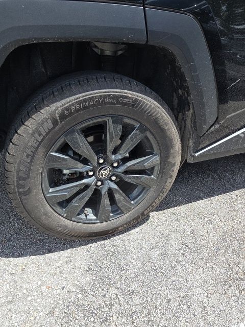 2026 Toyota RAV4 - $41,398