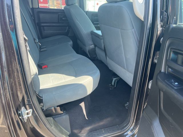 2019 RAM 1500 Classic Express photo