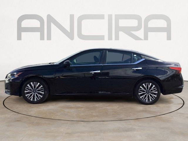 Used Car 2024 Nissan Altima  2.5 Sv For Sale Under $20,000 In San Antonio, Texas