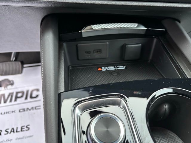 2026 Buick Envision Preferred AWD